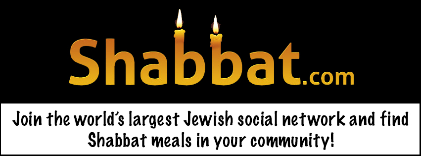 Shabbat.com - The Jewish Social Network helping to connect the Jewish people from around the world.